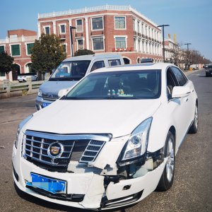 汽車維修，更換的保險杠竟是舊貨？