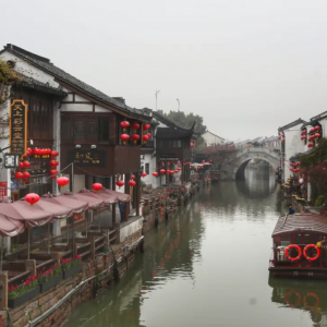 阜陽，你好！蘇州，來了！
