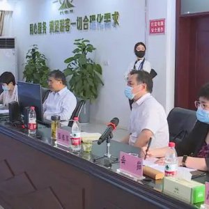 白曉云：做好“云旅游”，化“流量”為“留量”