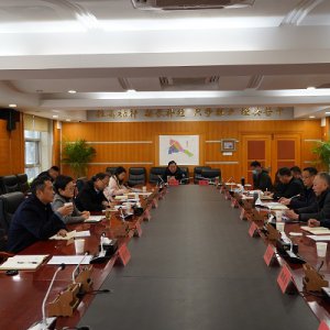 省工商聯(lián)來阜開展民營(yíng)經(jīng)濟(jì)領(lǐng)域困難問題摸排調(diào)研活動(dòng)