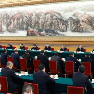 習(xí)近平：民營經(jīng)濟(jì)發(fā)展前景廣闊大有可為 民營企業(yè)和民營企業(yè)家大顯身手正當(dāng)其時